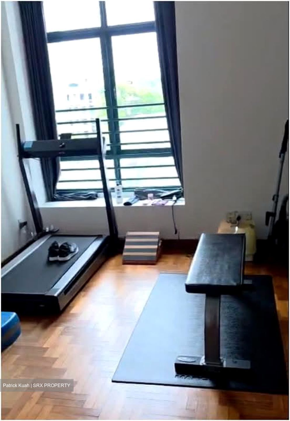 The Hillside (D21), Condominium #551268411